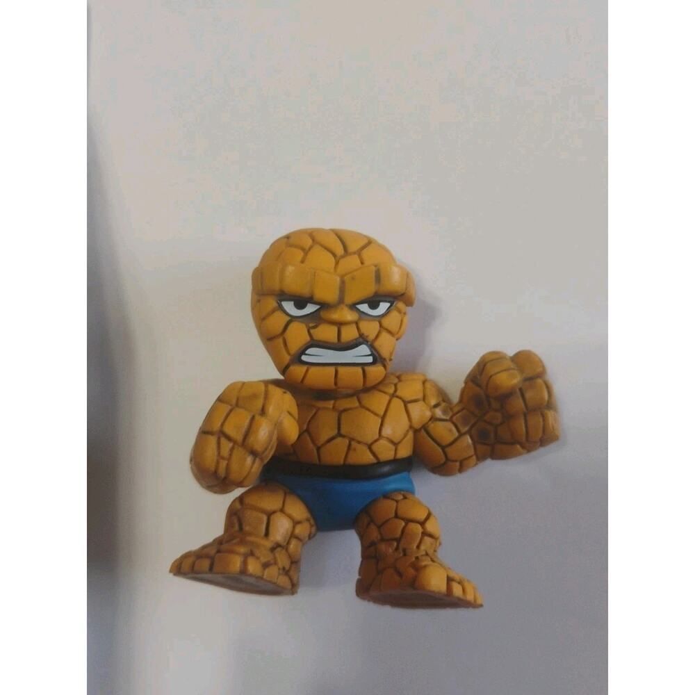 Funko Mystery Mini Fantastic 4 Thing